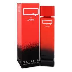 Q Donna Eau De Parfum Spray By Armaf - Fragrance JA Fragrance JA Armaf Fragrance JA