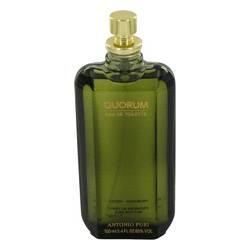 Quorum Eau De Toilette Spray (Tester) By Antonio Puig - Fragrance JA Fragrance JA Antonio Puig Fragrance JA