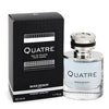 Quatre Eau De Toilette Spray By Boucheron - Eau De Toilette Spray