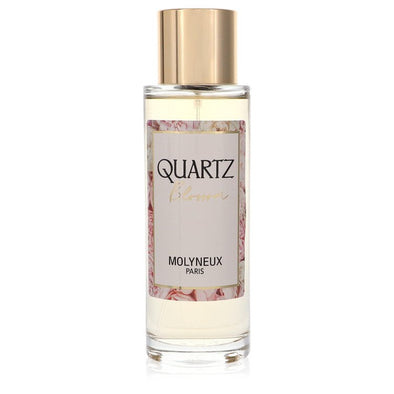 Quartz Blossom Eau De Parfum Spray (Tester) By Molyneux