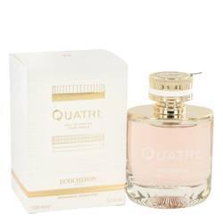 Quatre Eau De Parfum Spray By Boucheron -