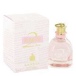 Rumeur 2 Rose Eau De Parfum Spray By Lanvin - Eau De Parfum Spray