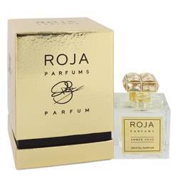 Roja Aoud Crystal Extrait De Parfum Spray (Unisex) By Roja Parfums - Fragrance JA Fragrance JA Roja Parfums Fragrance JA