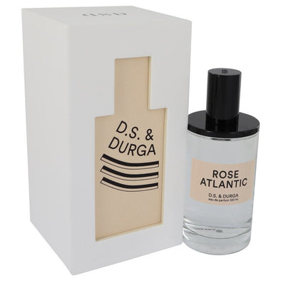 Rose Atlantic Eau De Parfum Spray By D.S. & Durga