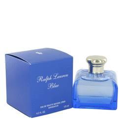 Ralph Lauren Blue Eau De Toilette Spray By Ralph Lauren - Fragrance JA Fragrance JA Ralph Lauren Fragrance JA
