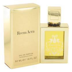 Reem Acra Eau De Parfum Spray By Reem Acra -
