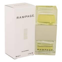 Rampage Eau De Parfum Spray By Rampage - Eau De Parfum Spray