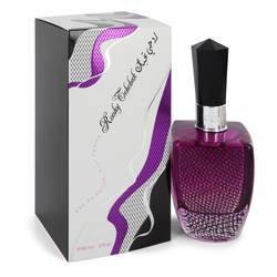 Roohy Tehebak Eau De Parfum Spray By Rasasi - Eau De Parfum Spray