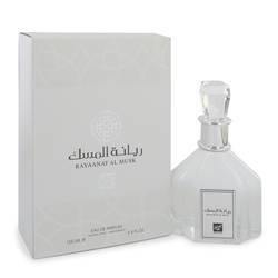 Rayaanat Al Musk Eau De Parfum Spray (Unisex) By Rihanah - Eau De Parfum Spray (Unisex)