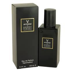 Robert Piguet V Intense (formerly Visa) Eau De Parfum Spray By Robert Piguet - Fragrance JA Fragrance JA Robert Piguet Fragrance JA