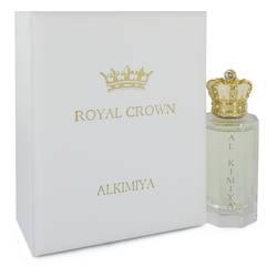 Royal Crown Al Kimiya Extrait De Parfum Concentree Spray By Royal Crown - Extrait De Parfum Concentree Spray