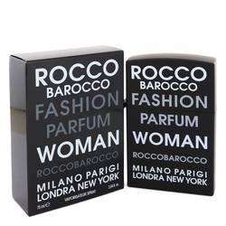 Roccobarocco Fashion Eau De Parfum Spray By Roccobarocco - Fragrance JA Fragrance JA Roccobarocco Fragrance JA