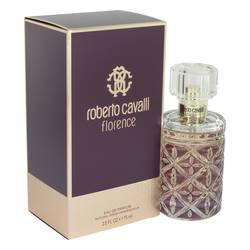 Roberto Cavalli Florence Eau De Parfum Spray By Roberto Cavalli - Eau De Parfum Spray