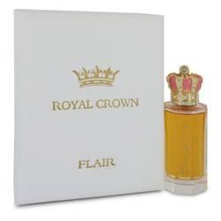 Royal Crown Flair Extrait De Parfum Spray By Royal Crown - Extrait De Parfum Spray