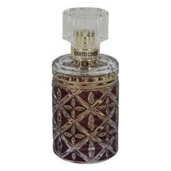 Roberto sales cavalli cologne
