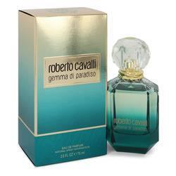 Roberto Cavalli Gemma Di Paradiso Eau De Parfum Spray By Roberto Cavalli - Fragrance JA Fragrance JA Roberto Cavalli Fragrance JA