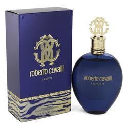 Roberto Cavalli La Notte Eau De Parfum Spray By Roberto Cavalli - Fragrance JA Fragrance JA Roberto Cavalli Fragrance JA