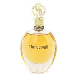 Roberto Cavalli New Eau De Parfum Spray (Tester) By Roberto Cavalli - Eau De Parfum Spray (Tester)