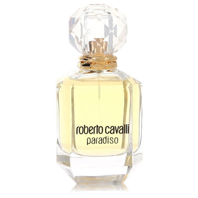Roberto Cavalli Paradiso Eau De Parfum Spray (Tester) By Roberto Cavalli