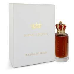 Royal Crown Poudre De Fleur Extrait De Parfum Concentree Spray By Royal Crown - Fragrance JA Fragrance JA Royal Crown Fragrance JA