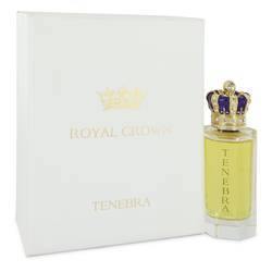 Royal Crown Tenebra Extrait De Parfum Spray By Royal Crown - Extrait De Parfum Spray