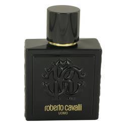 Roberto Cavalli Uomo Eau De Toilette Spray (Tester) By Roberto Cavalli - Fragrance JA Fragrance JA Roberto Cavalli Fragrance JA