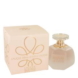 Reve D'infini Eau De Parfum Spray By Lalique - Fragrance JA Fragrance JA Lalique Fragrance JA