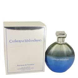 Romance De Provence Eau De Parfum Spray By Catherine Malandrino - Eau De Parfum Spray