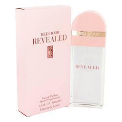 Red Door Revealed Eau De Parfum Spray By Elizabeth Arden - Fragrance JA Fragrance JA Elizabeth Arden Fragrance JA