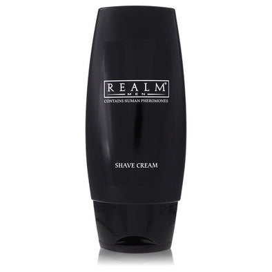 Realm Shave Cream With Human Pheromones By Erox