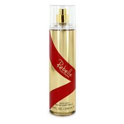 Rebelle Body Mist By Rihanna - Fragrance JA Fragrance JA 8 oz Body Mist Rihanna Fragrance JA