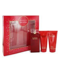 Red Door Gift Set By Elizabeth Arden - Fragrance JA Fragrance JA Elizabeth Arden Fragrance JA