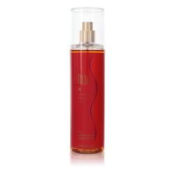 Red Fragrance Mist By Giorgio Beverly Hills - Fragrance Mist