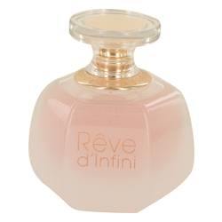 Reve D'infini Eau De Parfum Spray (Tester) By Lalique - Fragrance JA Fragrance JA Lalique Fragrance JA