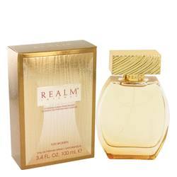 Realm Intense Eau De Parfum Spray By Erox - Fragrance JA Fragrance JA Erox Fragrance JA