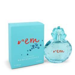 Rem Reminiscence Eau De Toilette Spray (Unisex) By Reminiscence - Eau De Toilette Spray (Unisex)