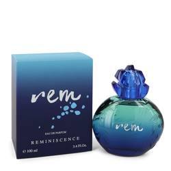 Rem Reminiscence Eau De Parfum Spray (Unisex) By Reminiscence - Eau De Parfum Spray (Unisex)
