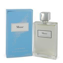 Reminiscence Musc Eau De Toilette Spray By Reminiscence - Eau De Toilette Spray