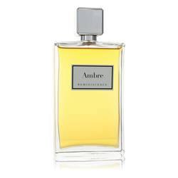 Reminiscence Ambre Eau De Toilette Spray (Tester) By Reminiscence - Eau De Toilette Spray (Tester)