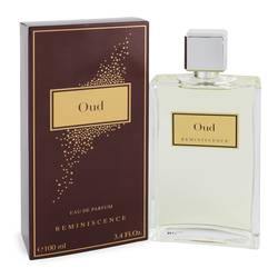 Reminiscence Oud Eau De Parfum Spray (Unisex) By Reminiscence - Fragrance JA Fragrance JA Reminiscence Fragrance JA
