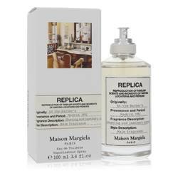 Replica At The Barber's Eau De Toilette Spray By Maison Margiela - Fragrance JA Fragrance JA Maison Margiela Fragrance JA