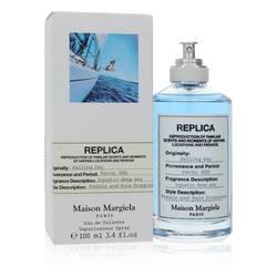 Replica Sailing Day Eau De Toilette Spray (Unisex) By Maison Margiela - Fragrance JA Fragrance JA Maison Margiela Fragrance JA
