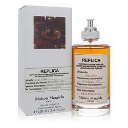 Replica Jazz Club Eau De Toilette Spray By Maison Margiela - Eau De Toilette Spray