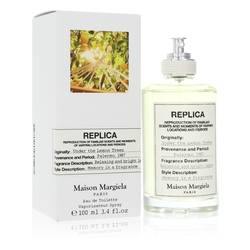 Replica Under The Lemon Trees Eau De Toilette Spray (Unisex) By Maison Margiela - Eau De Toilette Spray (Unisex)