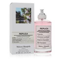 Replica Springtime In A Park Eau De Toilette Spray (Unisex) By Maison Margiela - Eau De Toilette Spray (Unisex)