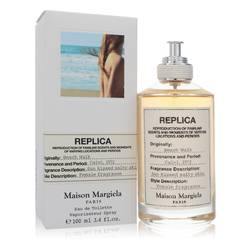 Replica Beachwalk Eau De Toilette Spray By Maison Margiela - Eau De Toilette Spray