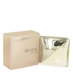 Reveal Calvin Klein Eau De Parfum Spray By Calvin Klein - Eau De Parfum Spray