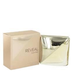 Reveal Calvin Klein Eau De Parfum Spray By Calvin Klein - Eau De Parfum Spray