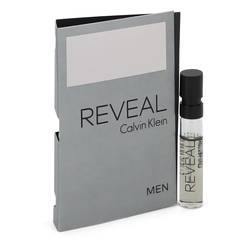 Reveal Calvin Klein Vial (sample) By Calvin Klein -