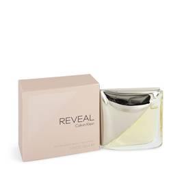 Reveal Calvin Klein Eau De Parfum Spray By Calvin Klein - Eau De Parfum Spray